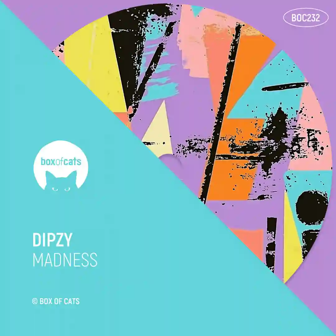 Madness cover