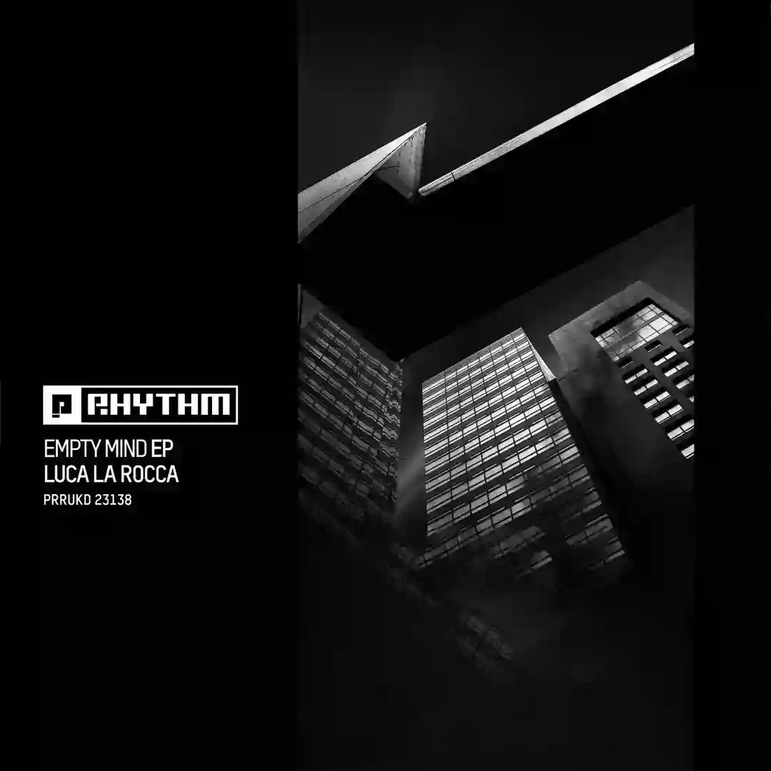 Nobody's Land (Original Mix) cover