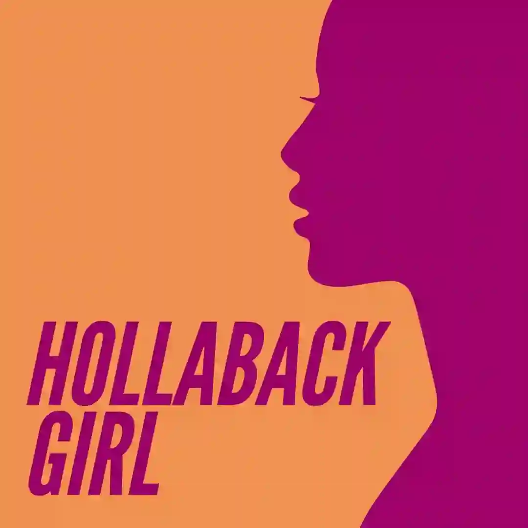 Hollaback Girl cover