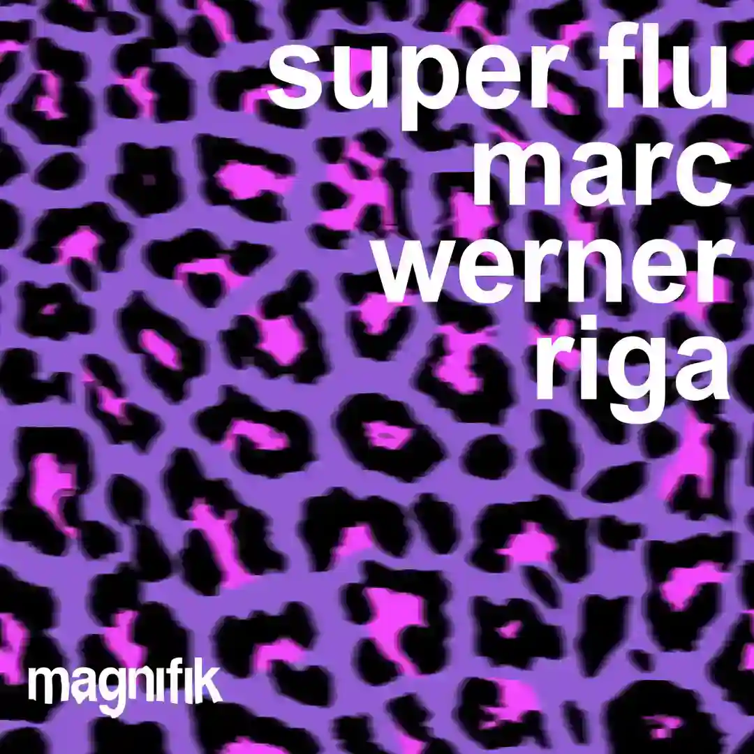 Riga cover