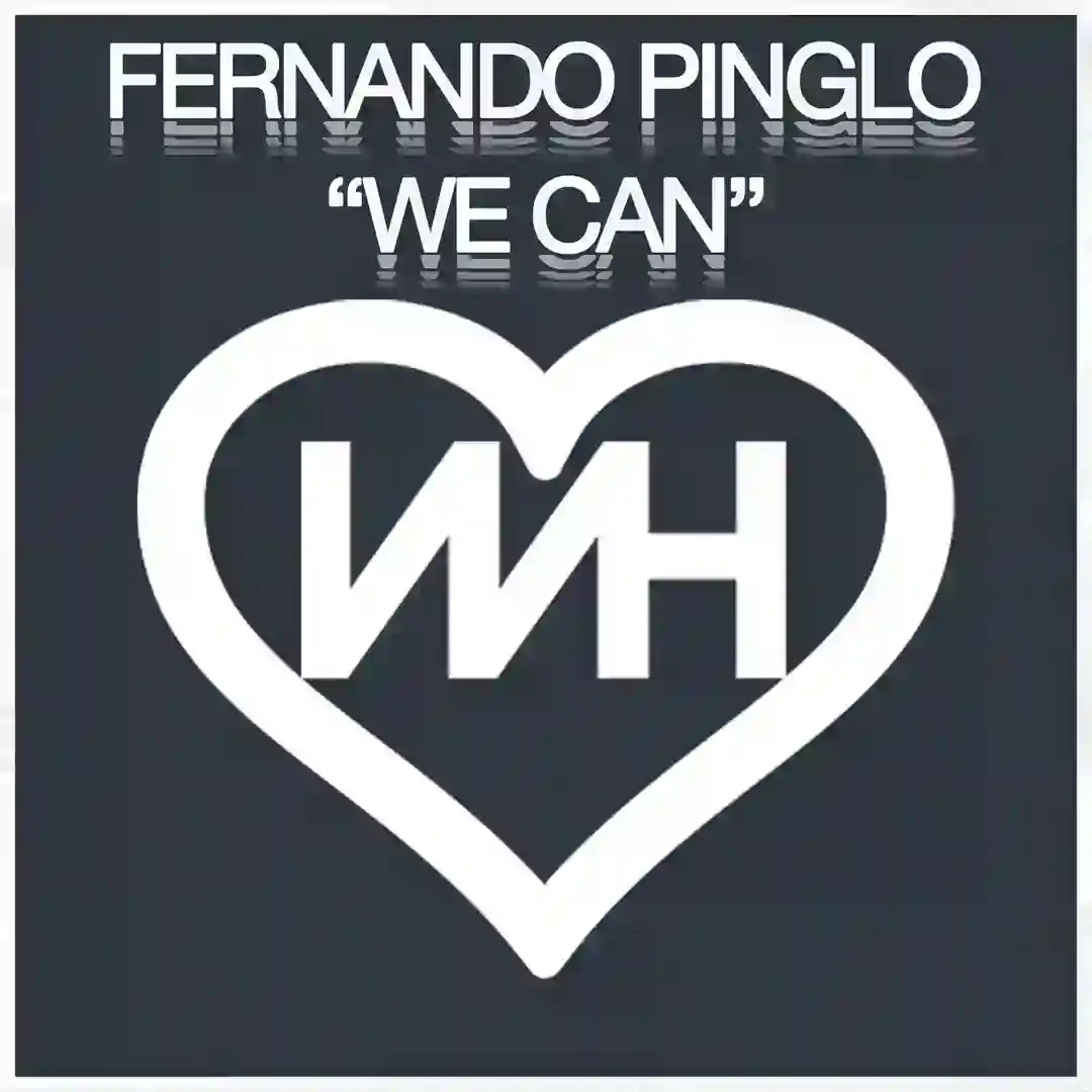 We Can cover