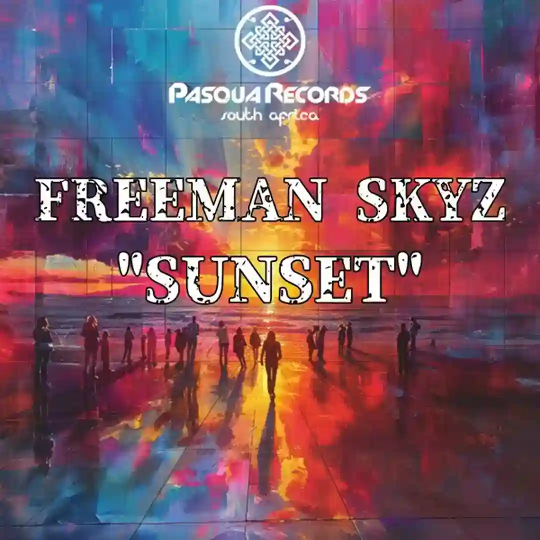 Sunset cover