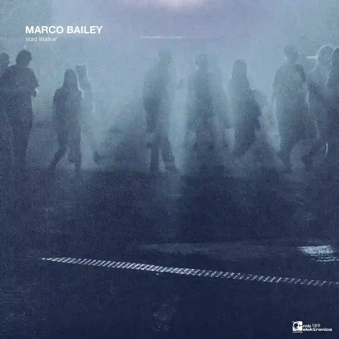 Void Walker EP cover