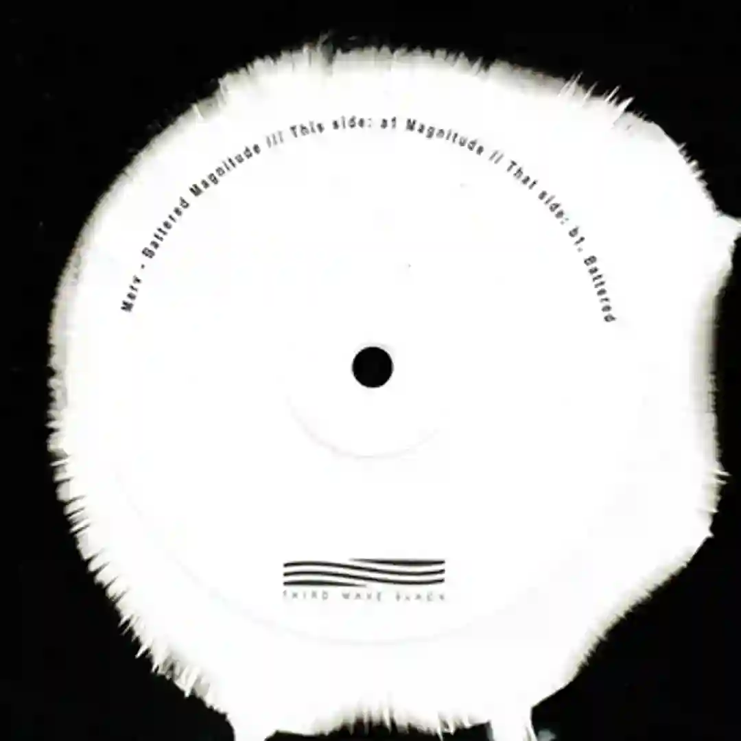 Magnitude cover