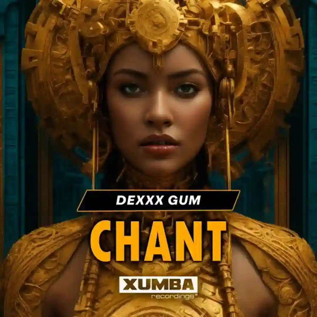 Chant cover