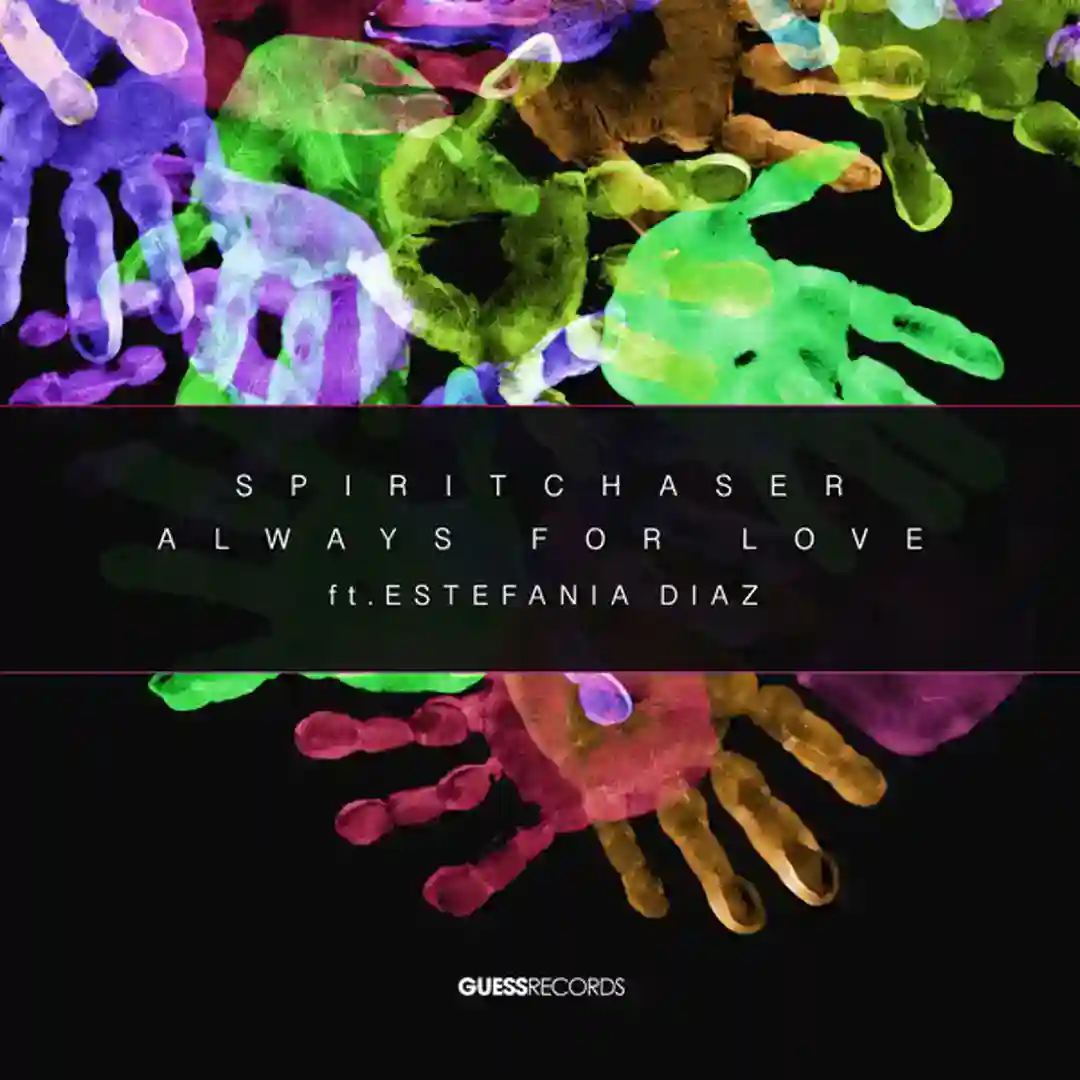 Always For Love (Extended Mix) cover