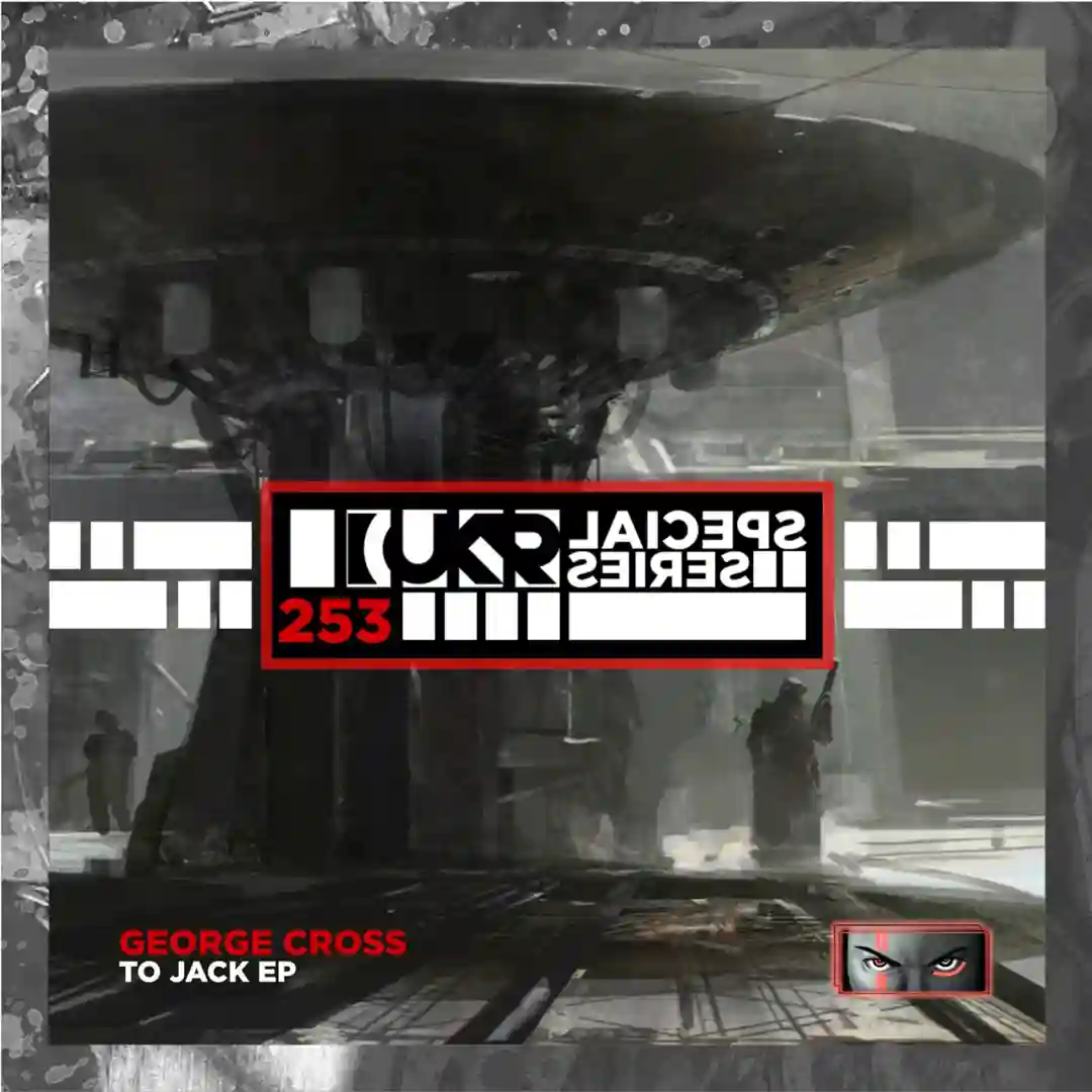 Jelly Bean (Original Mix) cover