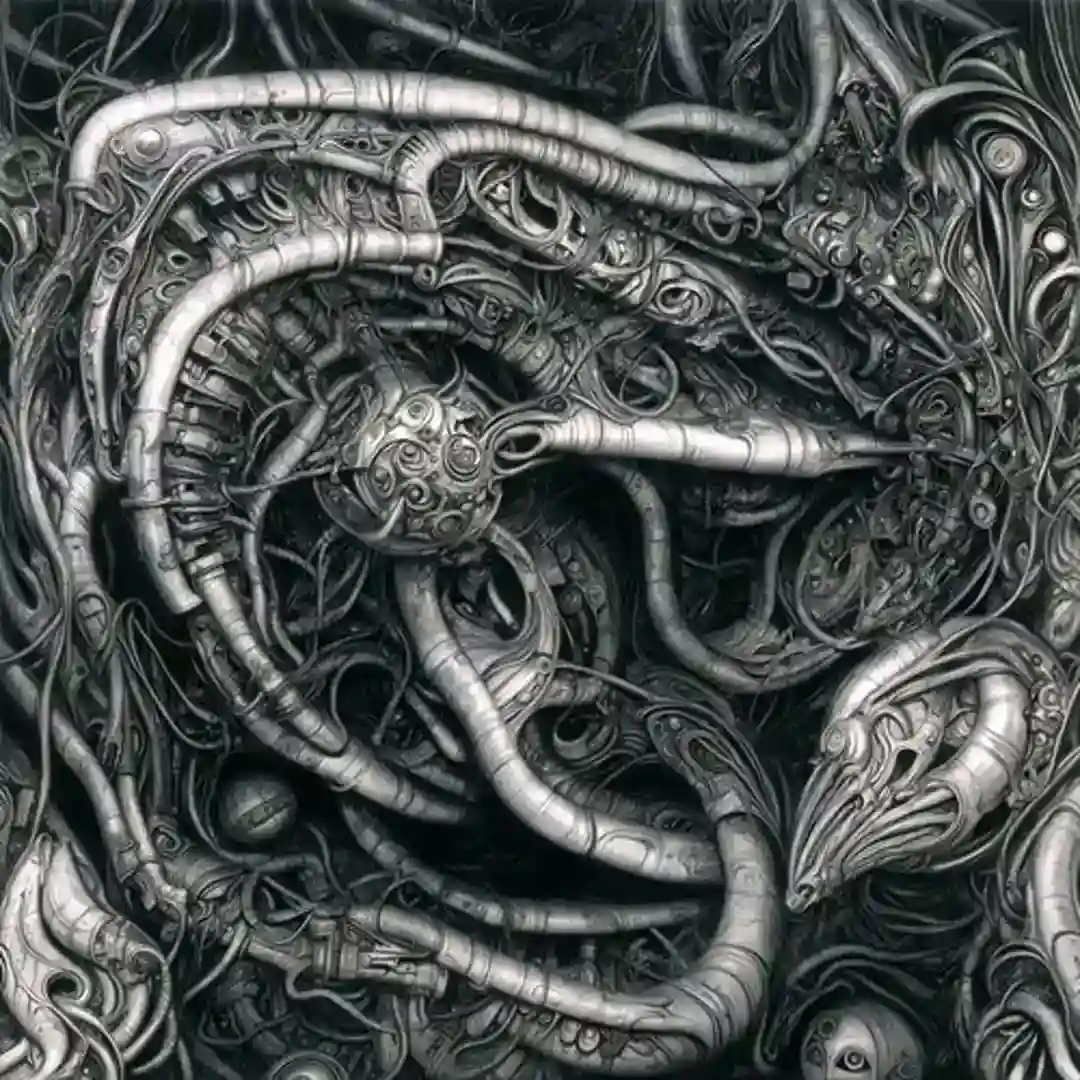 The Confusion cover