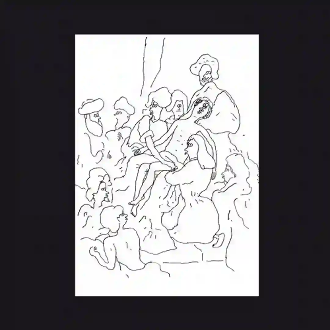 Move (Original Mix) cover
