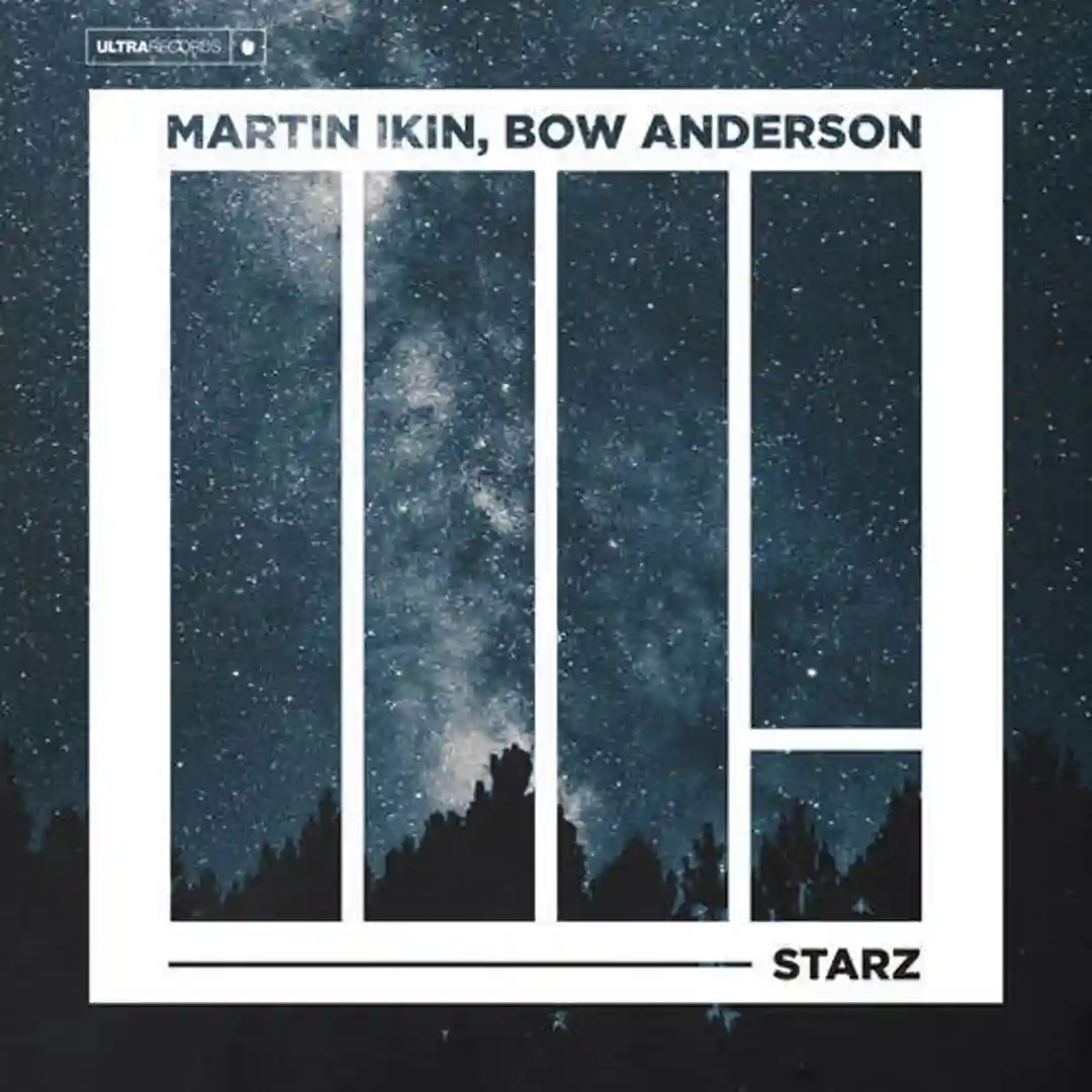 Starz (Extended Mix) cover