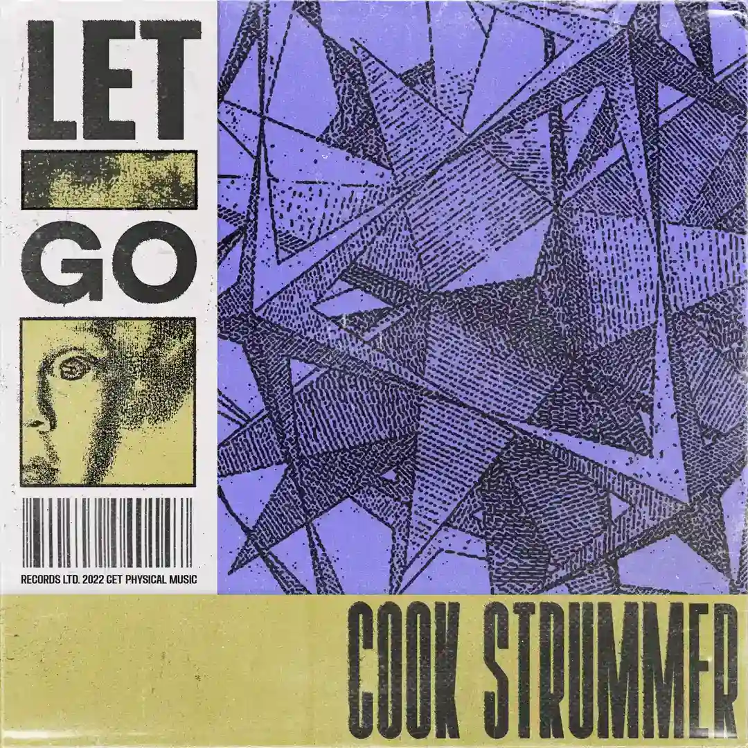 Let Go cover