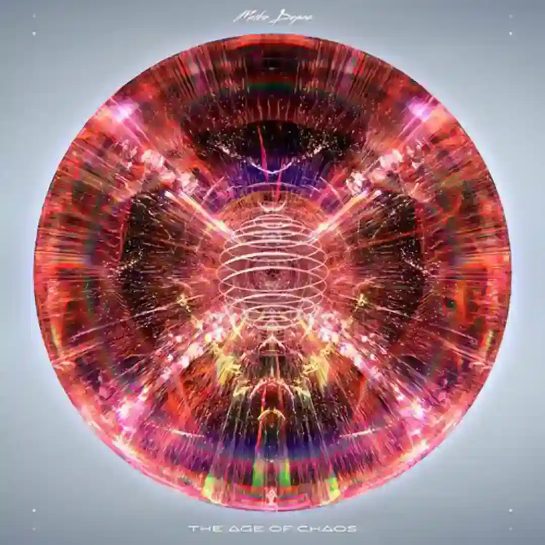 Cyber Attack (Original Mix) cover