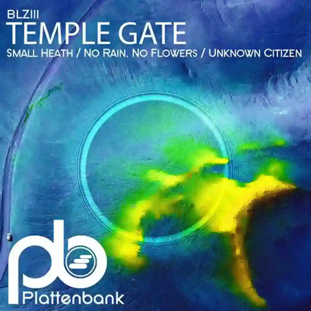 Small Heath cover