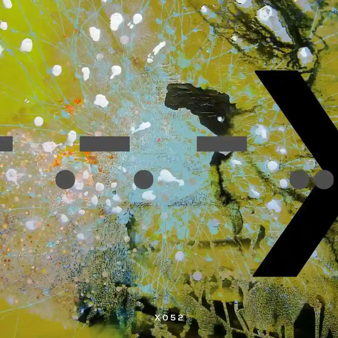 Racici (Original Mix) cover