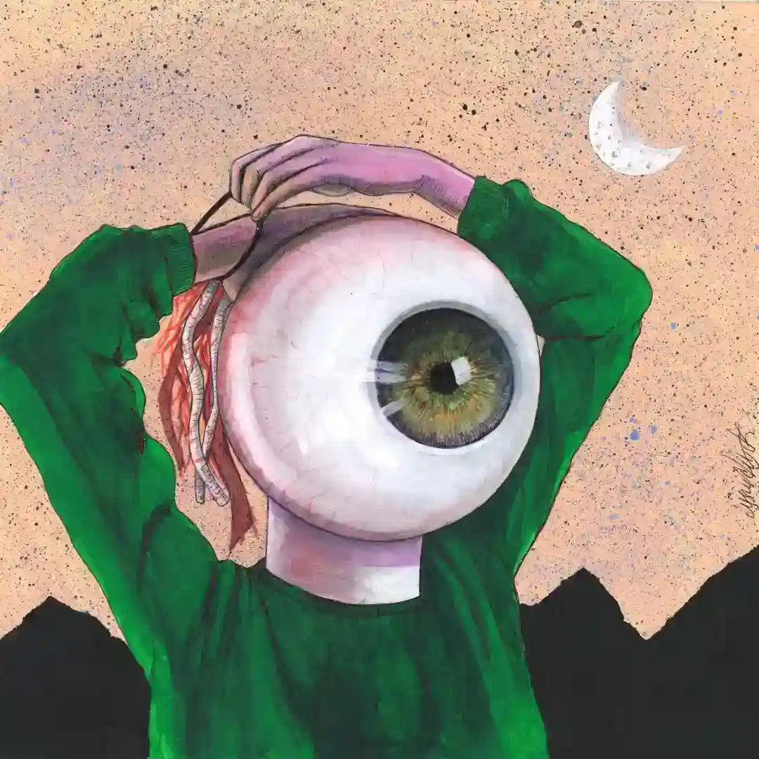The Future Is Past cover