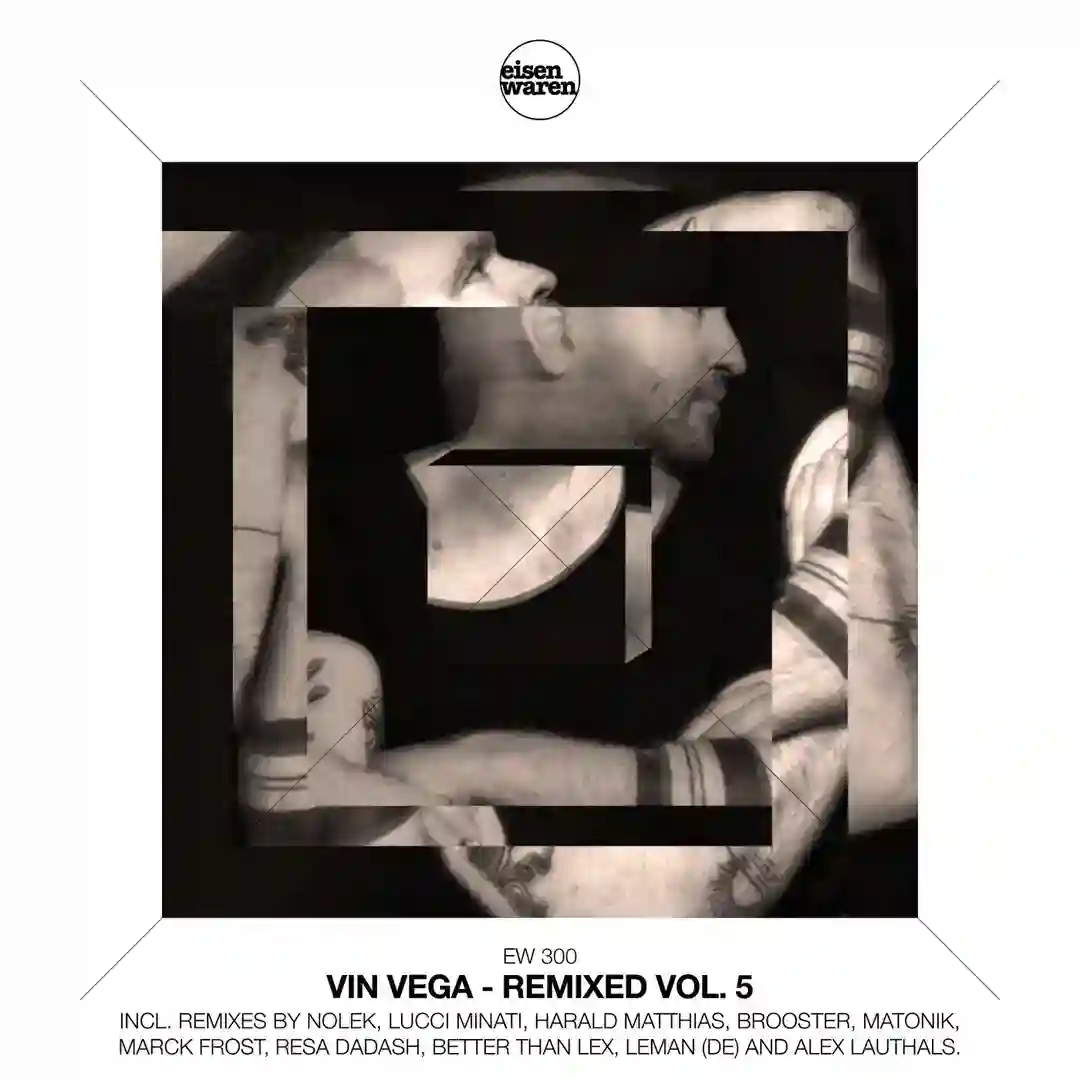 Fuego (Alex Lauthals Extended Remix) cover
