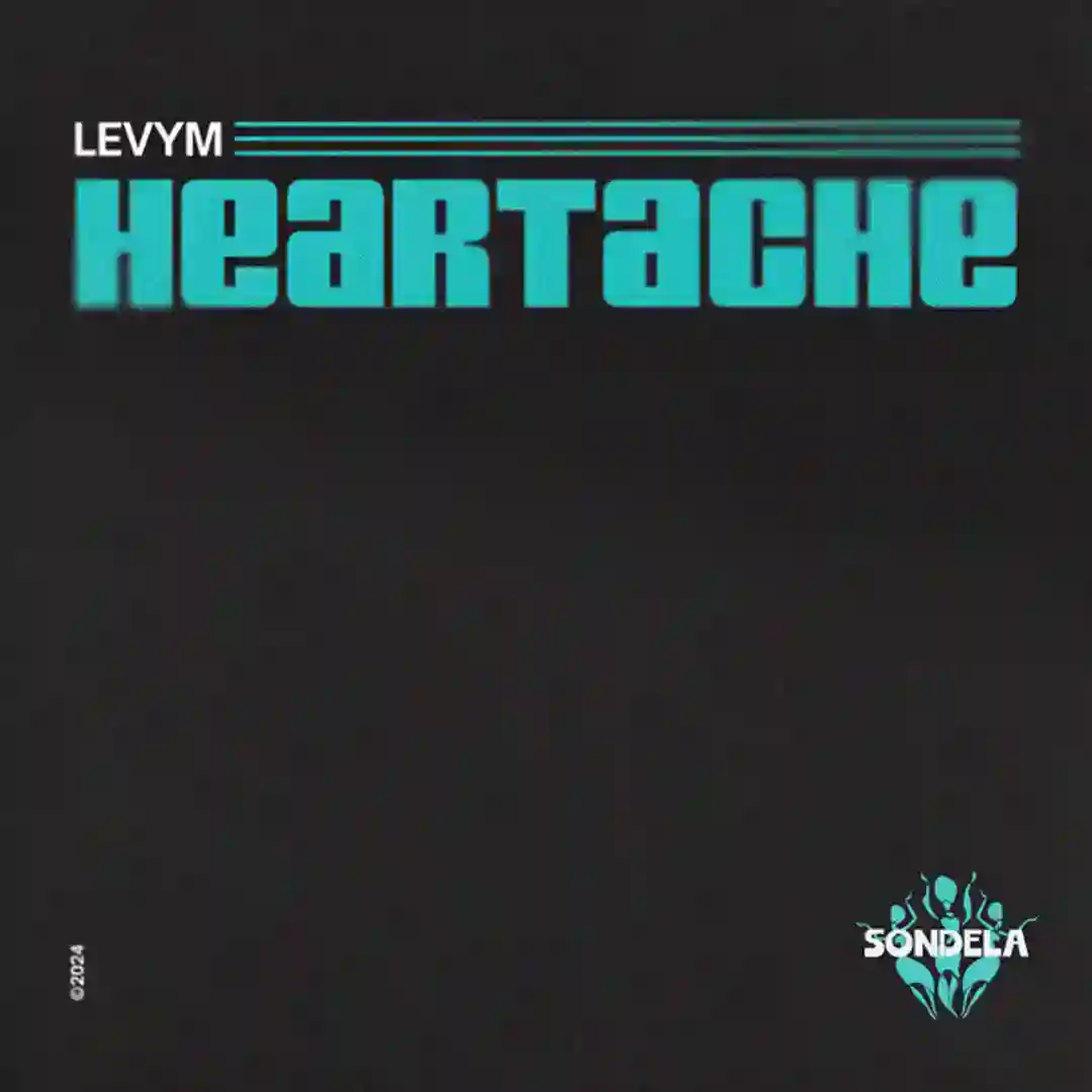 Need Your Love (Extended Mix) cover