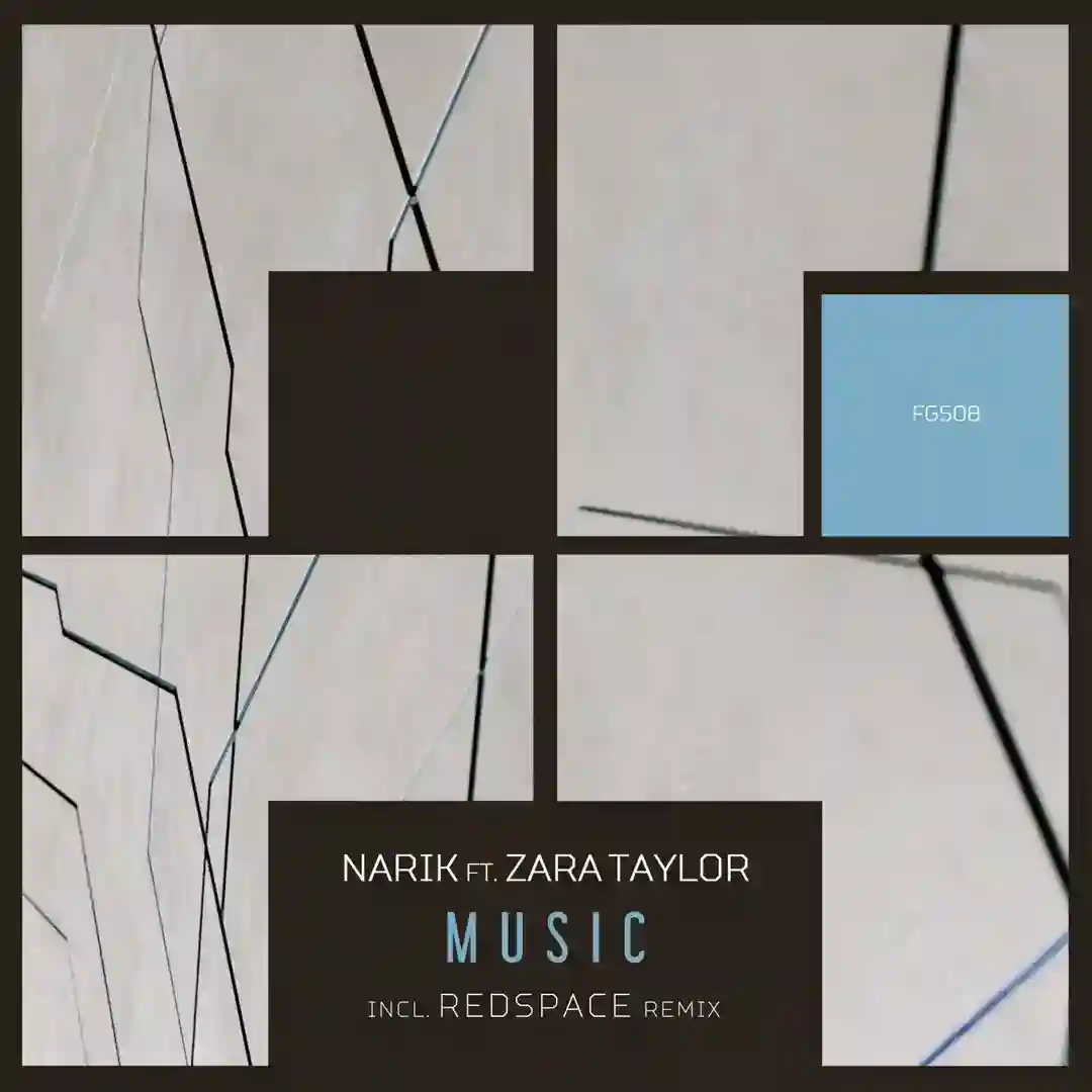 Music cover