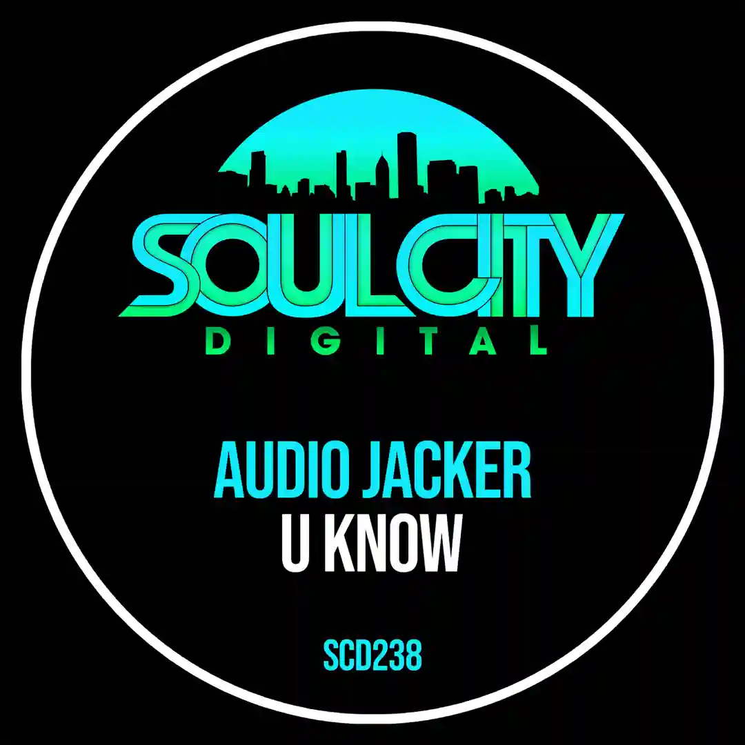 U Know (Extended Dub Mix) cover