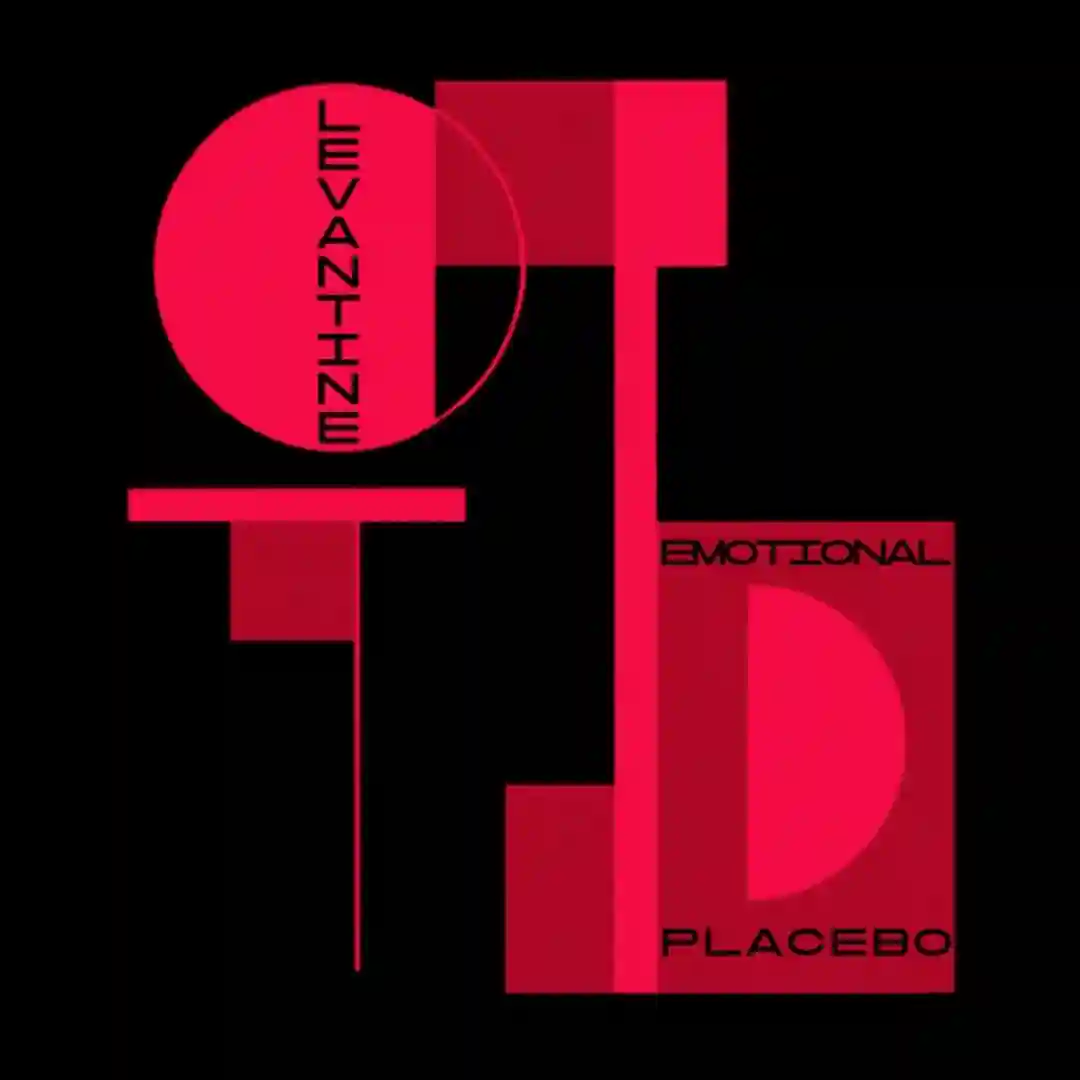 Emotional Placebo cover