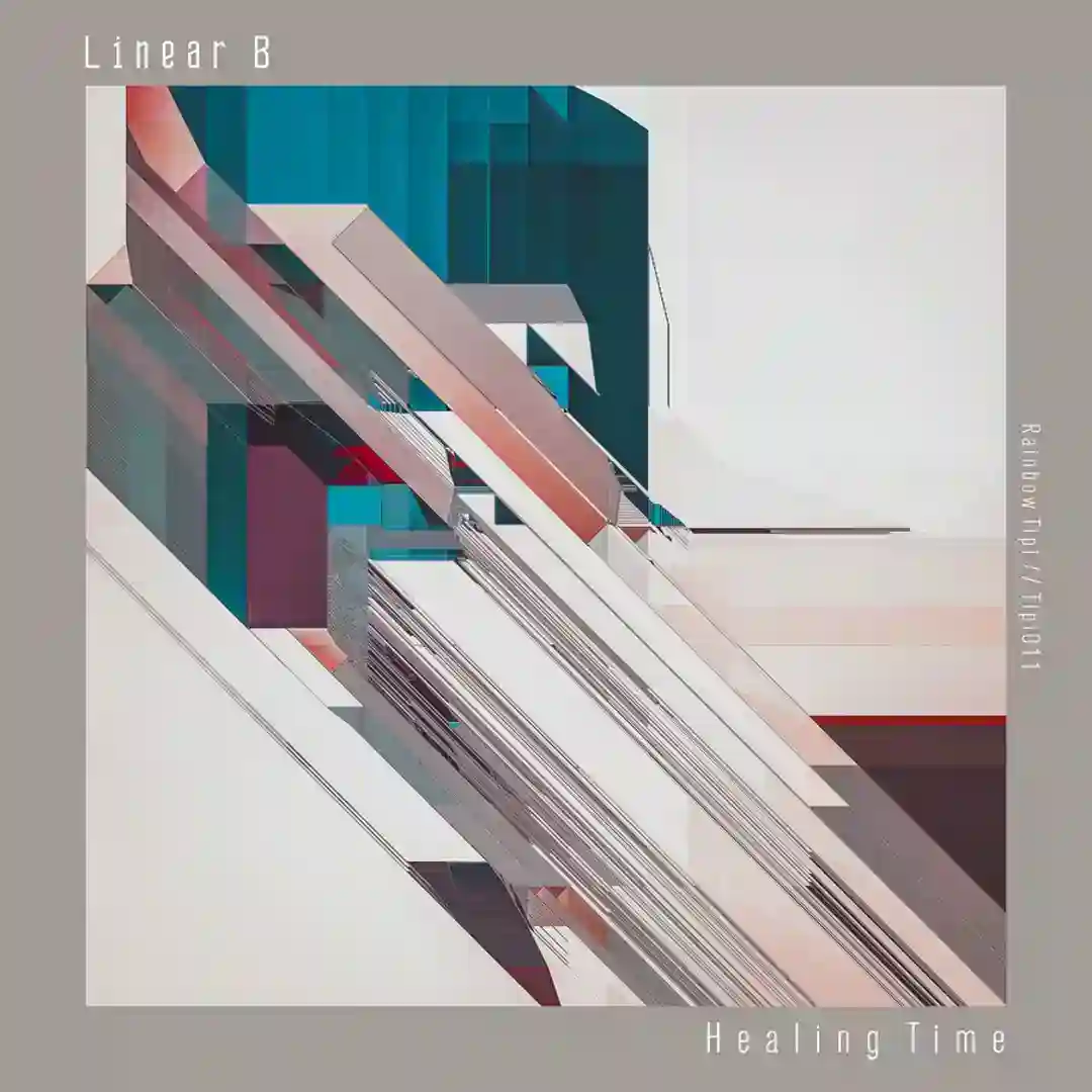 The Journey Man cover