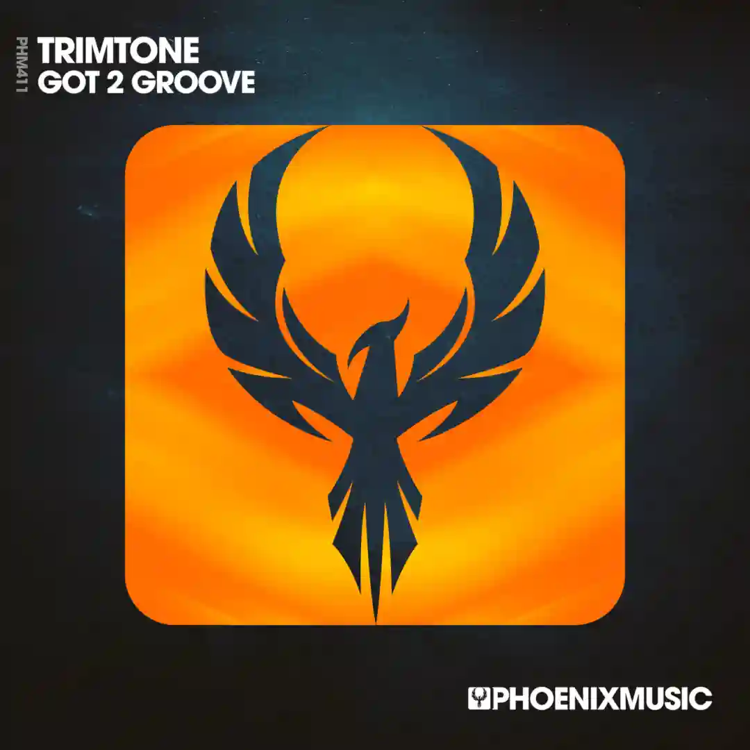 Got 2 Groove cover