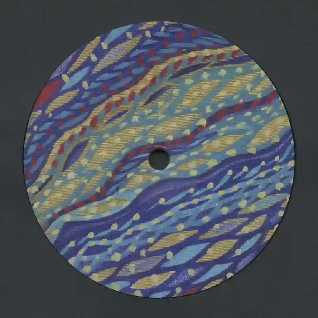 TLSQ (Original Mix) cover