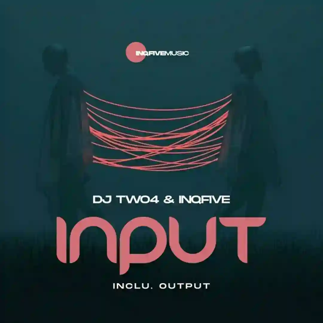 Input (Original Mix) cover
