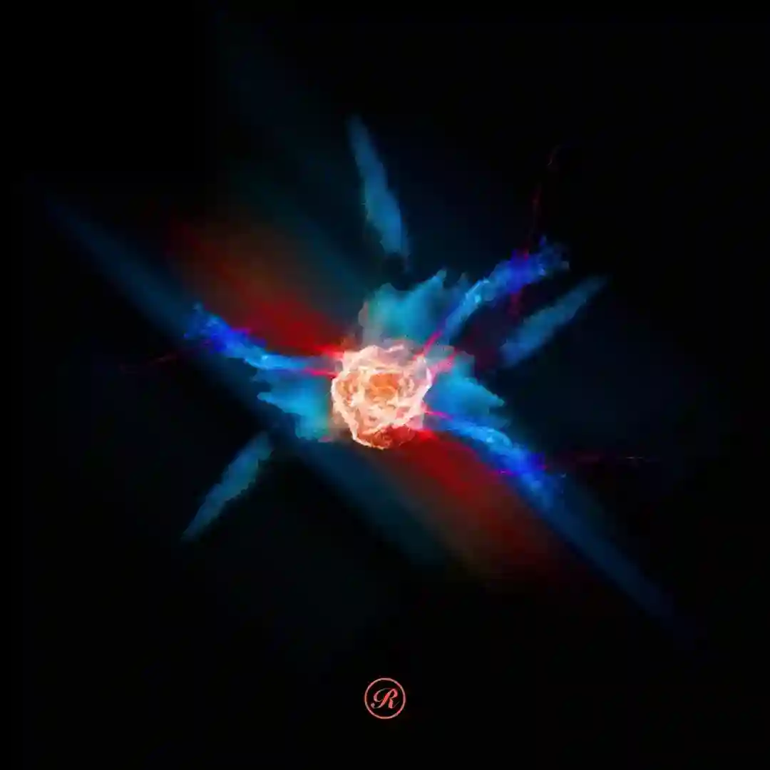 Mystery cover