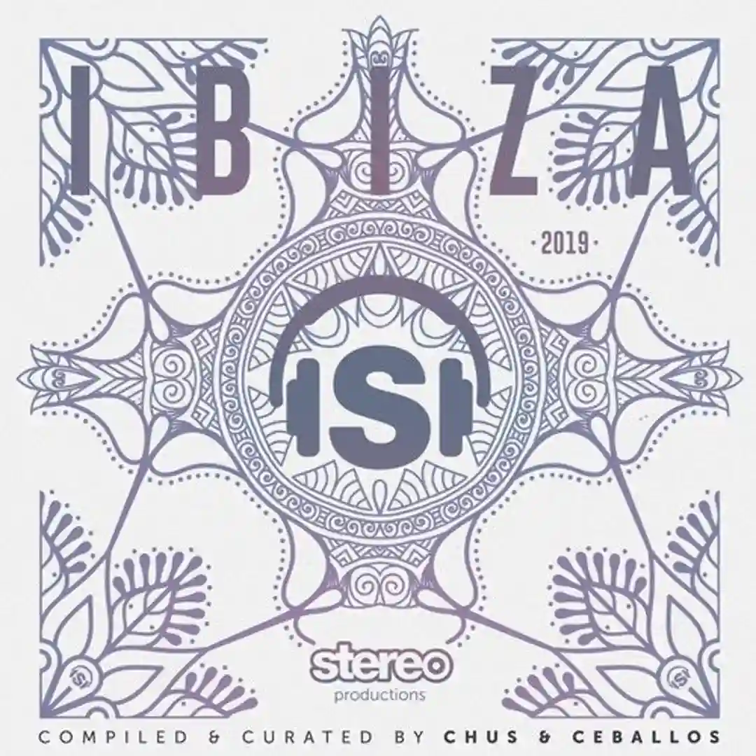 Afrodesia (Original Mix) cover