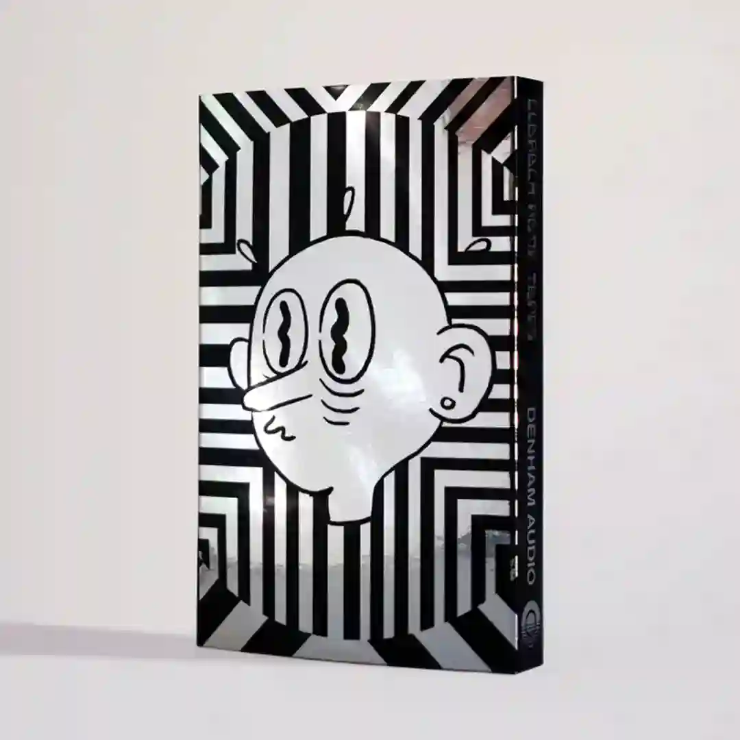 Side B cover