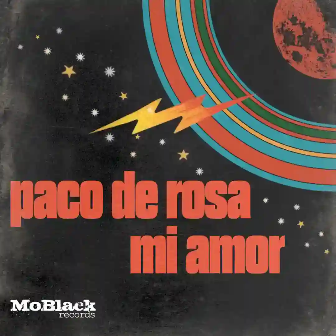 Mi Amor (Original Mix) cover