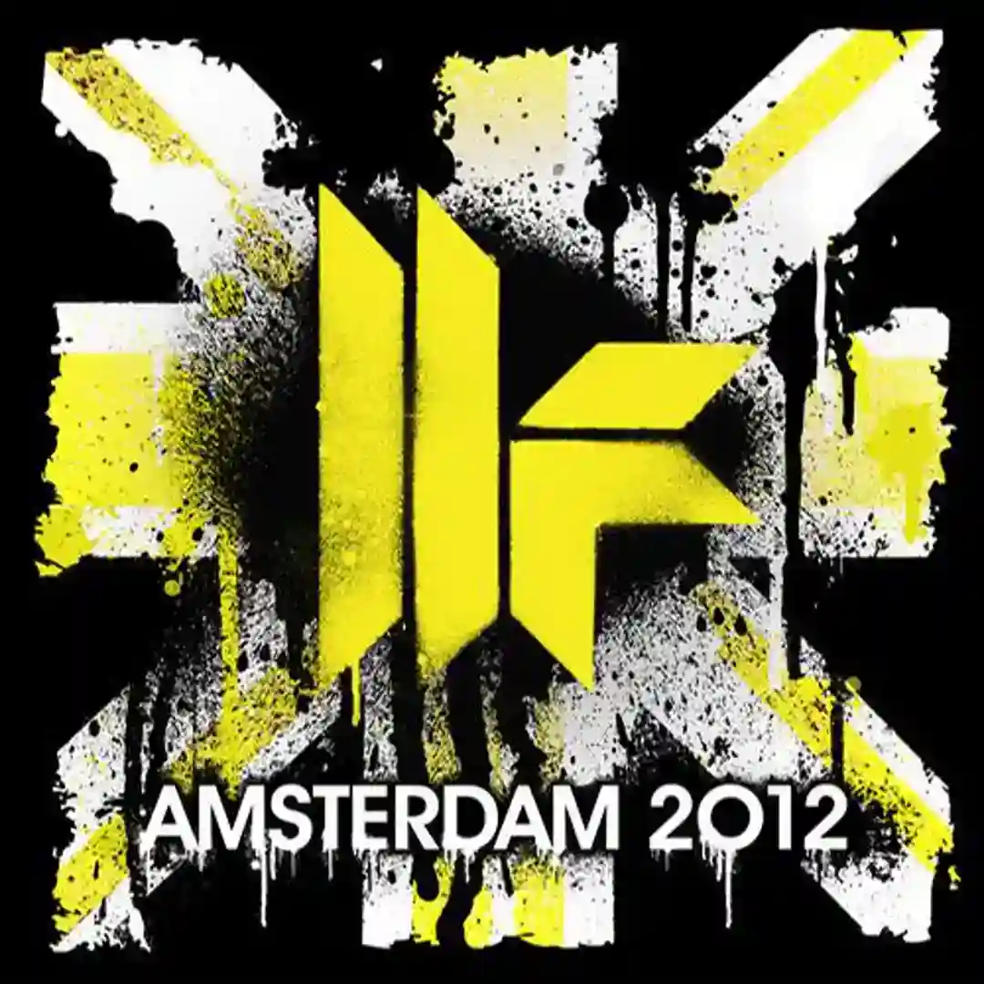 Swarm (Original Club Mix) cover