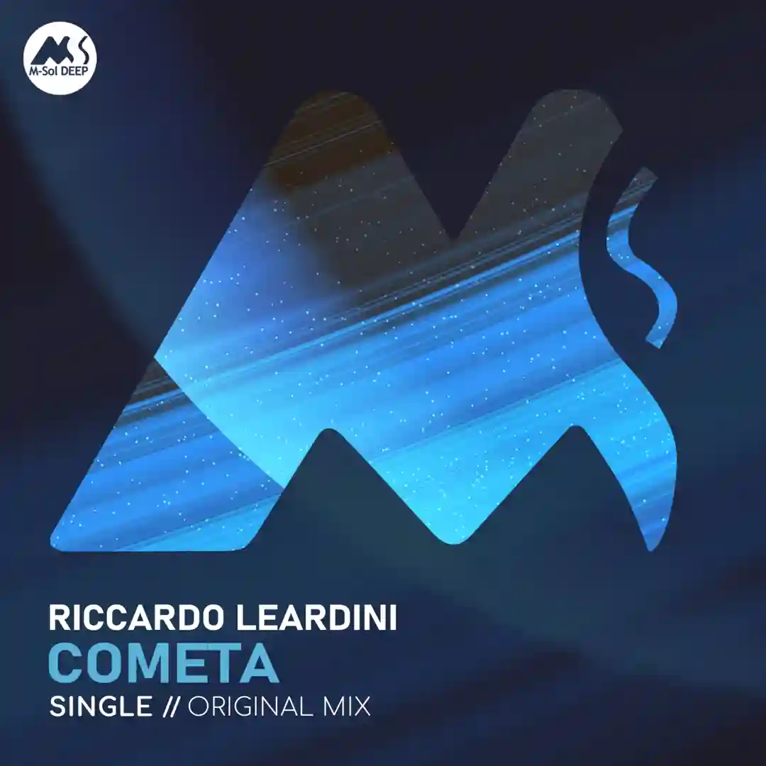 Cometa cover