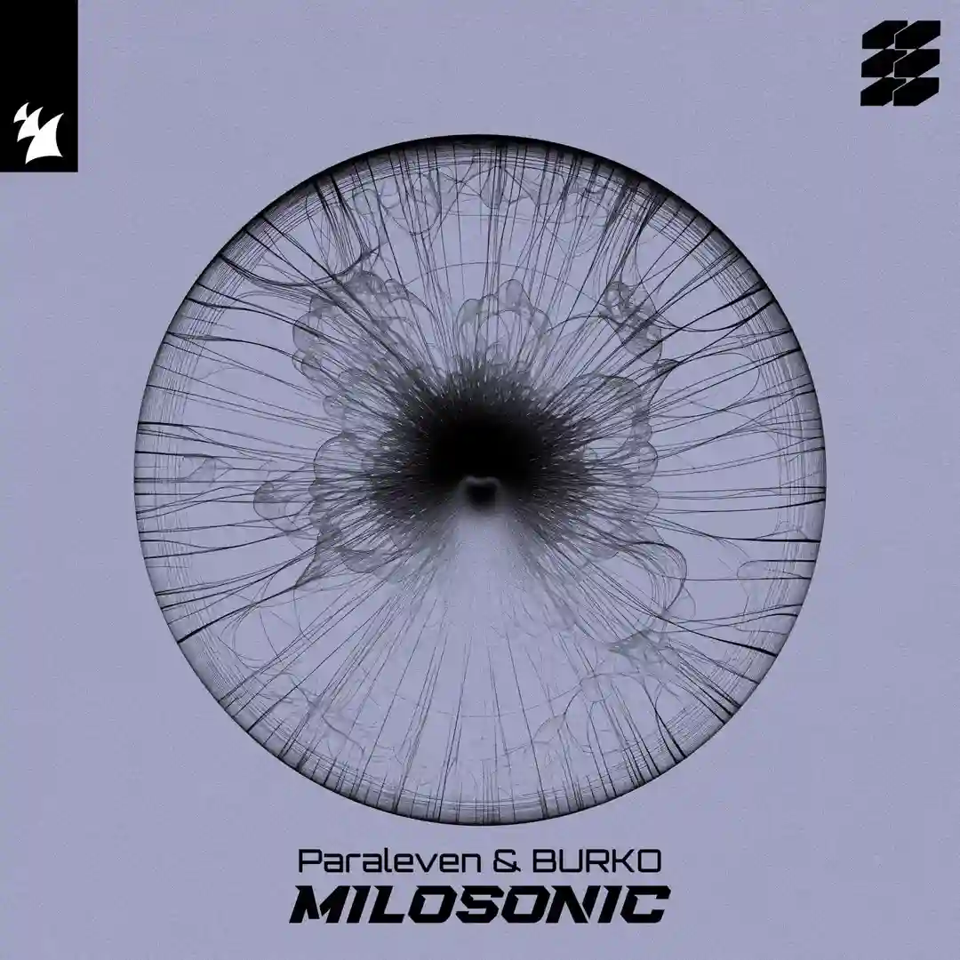 Milosonic cover