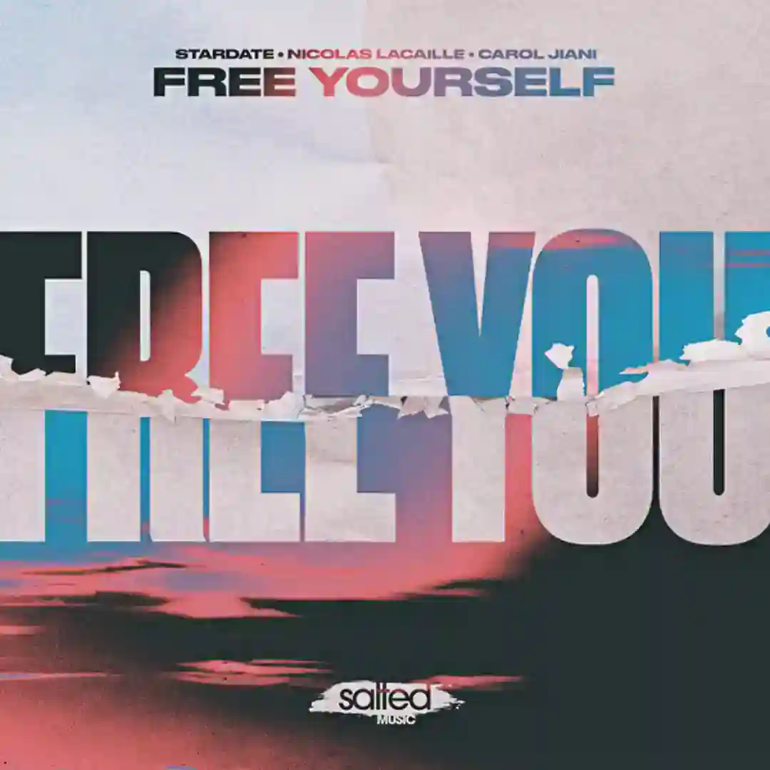 Free Yourself cover