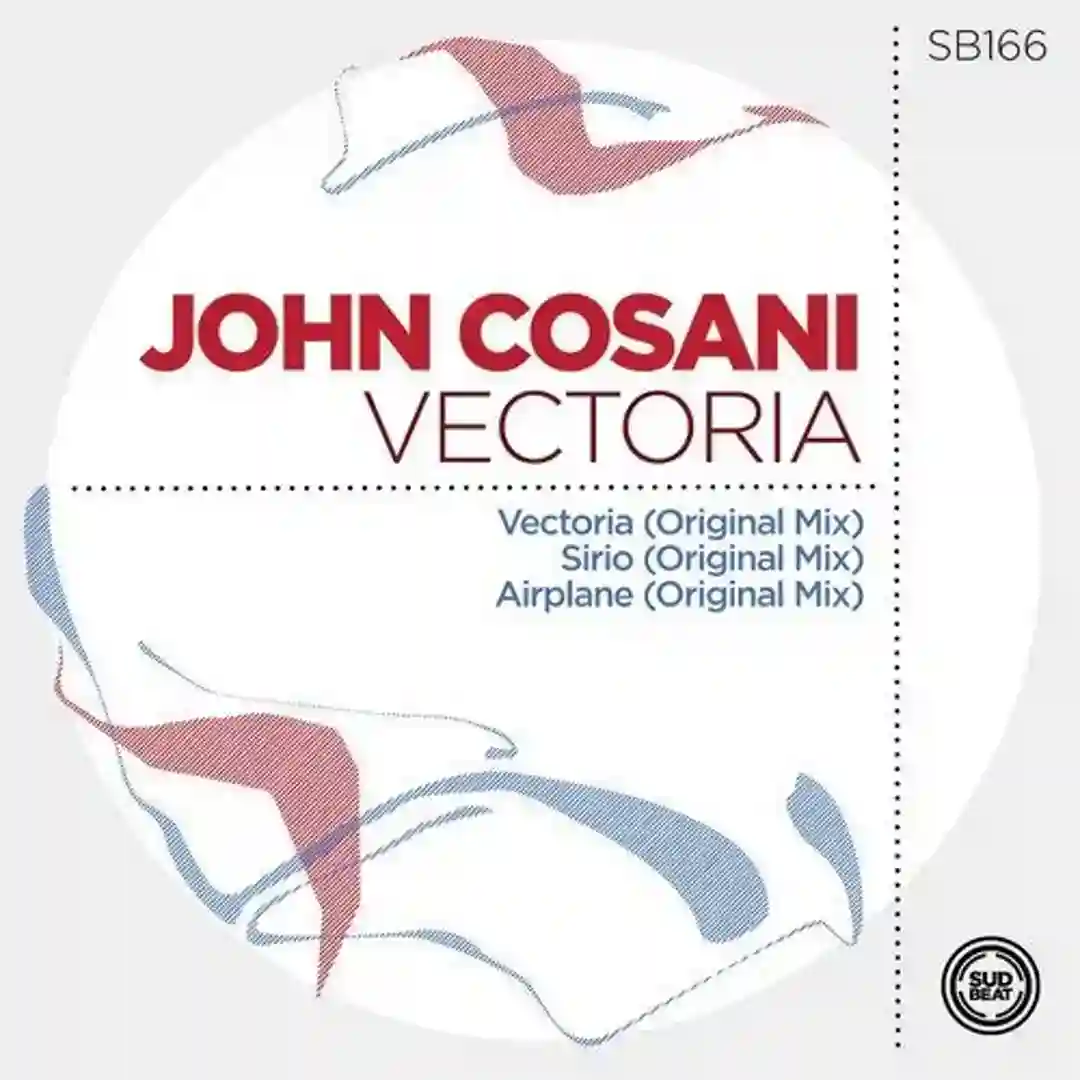 Sirio (Original Mix) cover