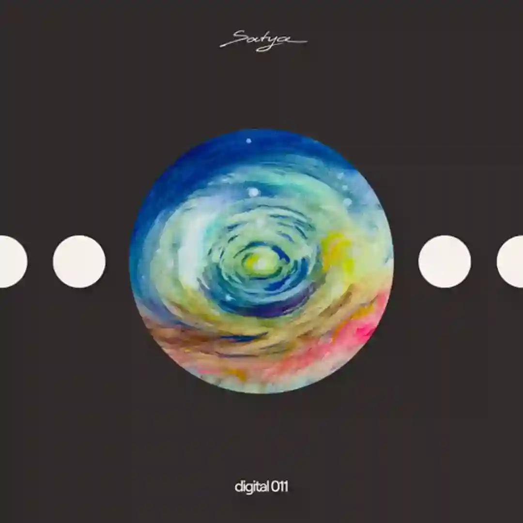 Depths (YokoO's Reinvention) cover