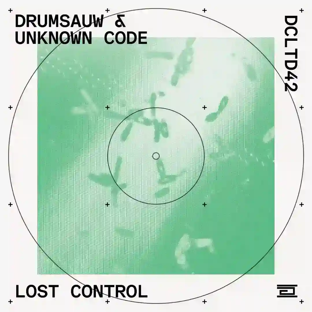Collapse (Original Mix) cover
