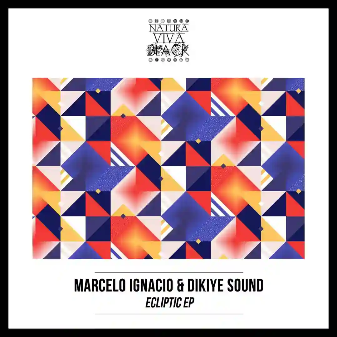 Ecliptic (Original Mix) cover