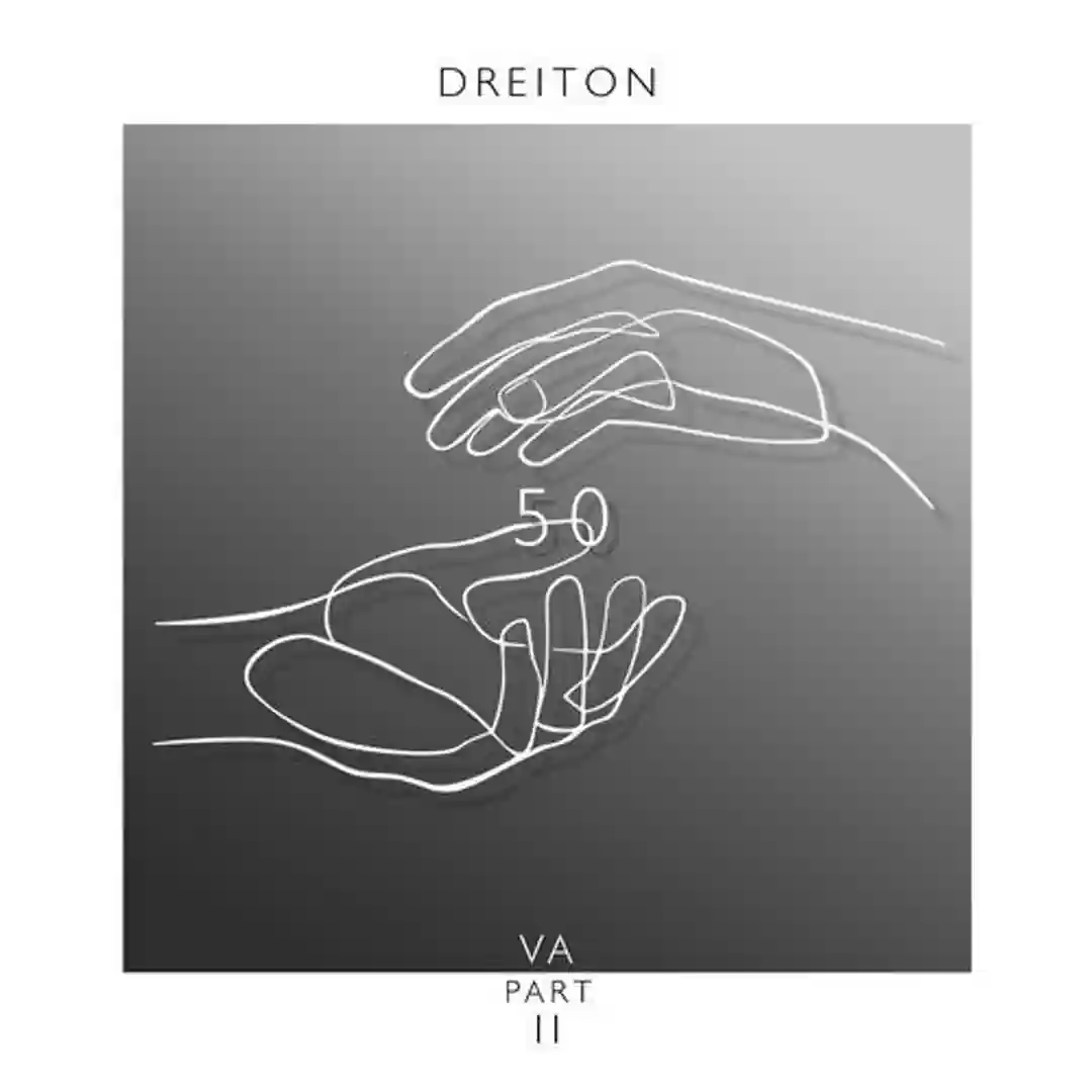 57 Feet Down cover