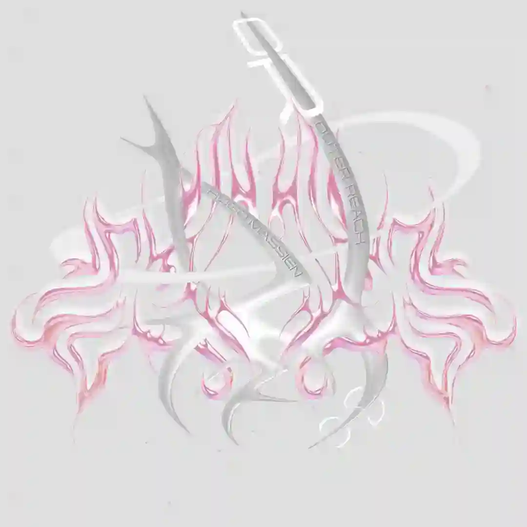 Shimmer cover