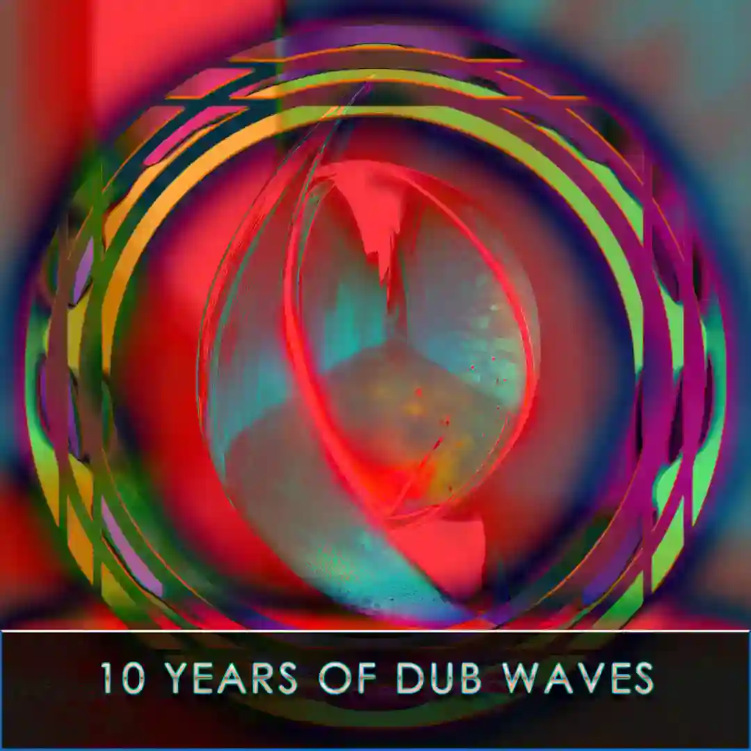 Warm Waves (Original Mix) cover