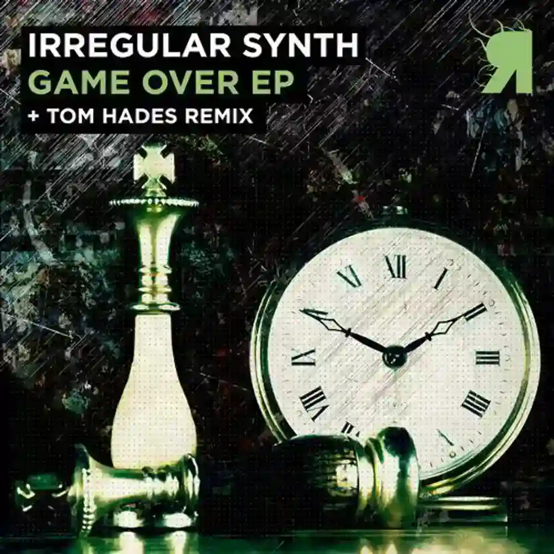 Dymond (Tom Hades Remix) cover