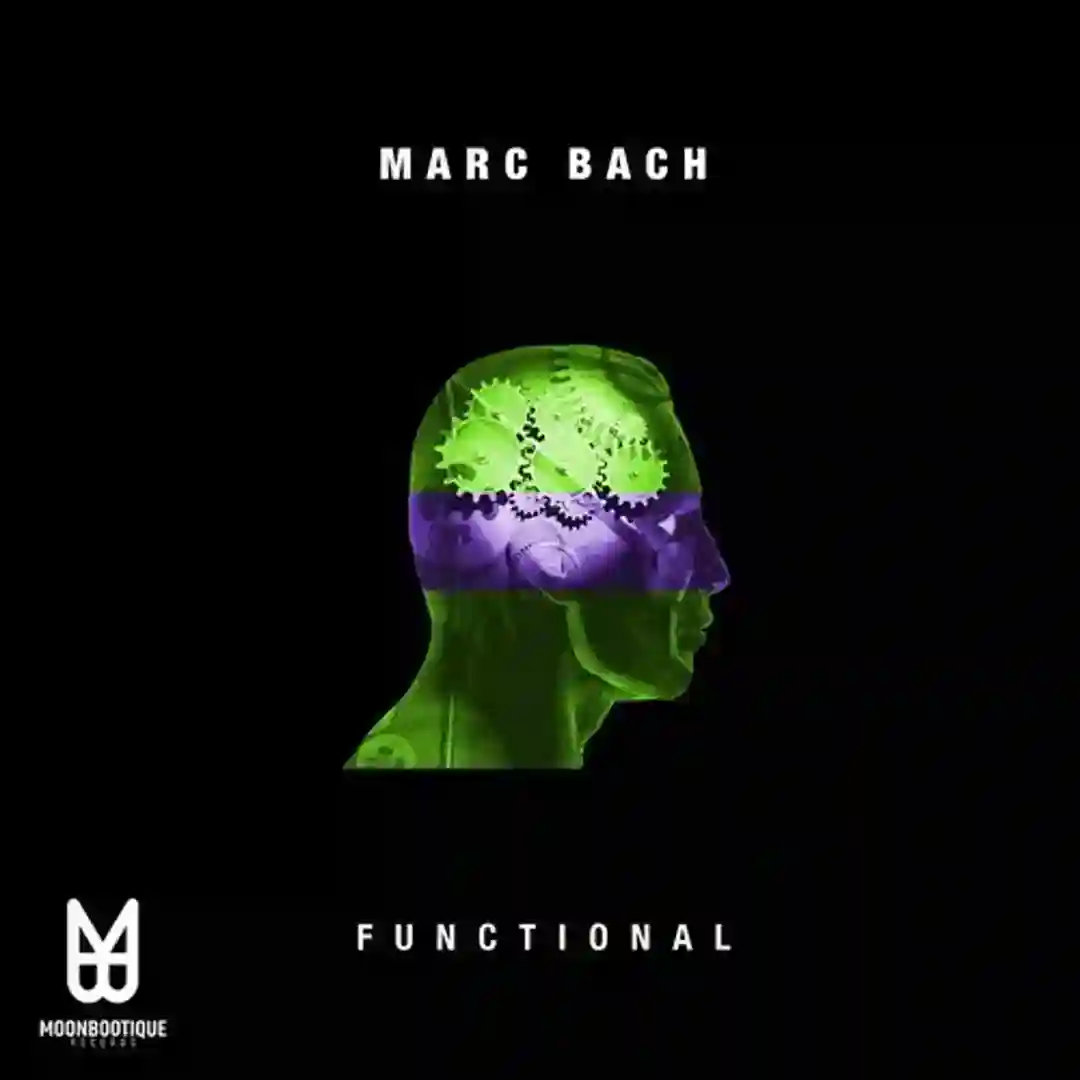 Functional (Martin Waslewski Remix) cover