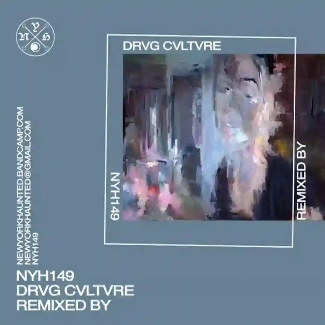 Membreski Ekl (Drvg Cvltvre Remix) cover