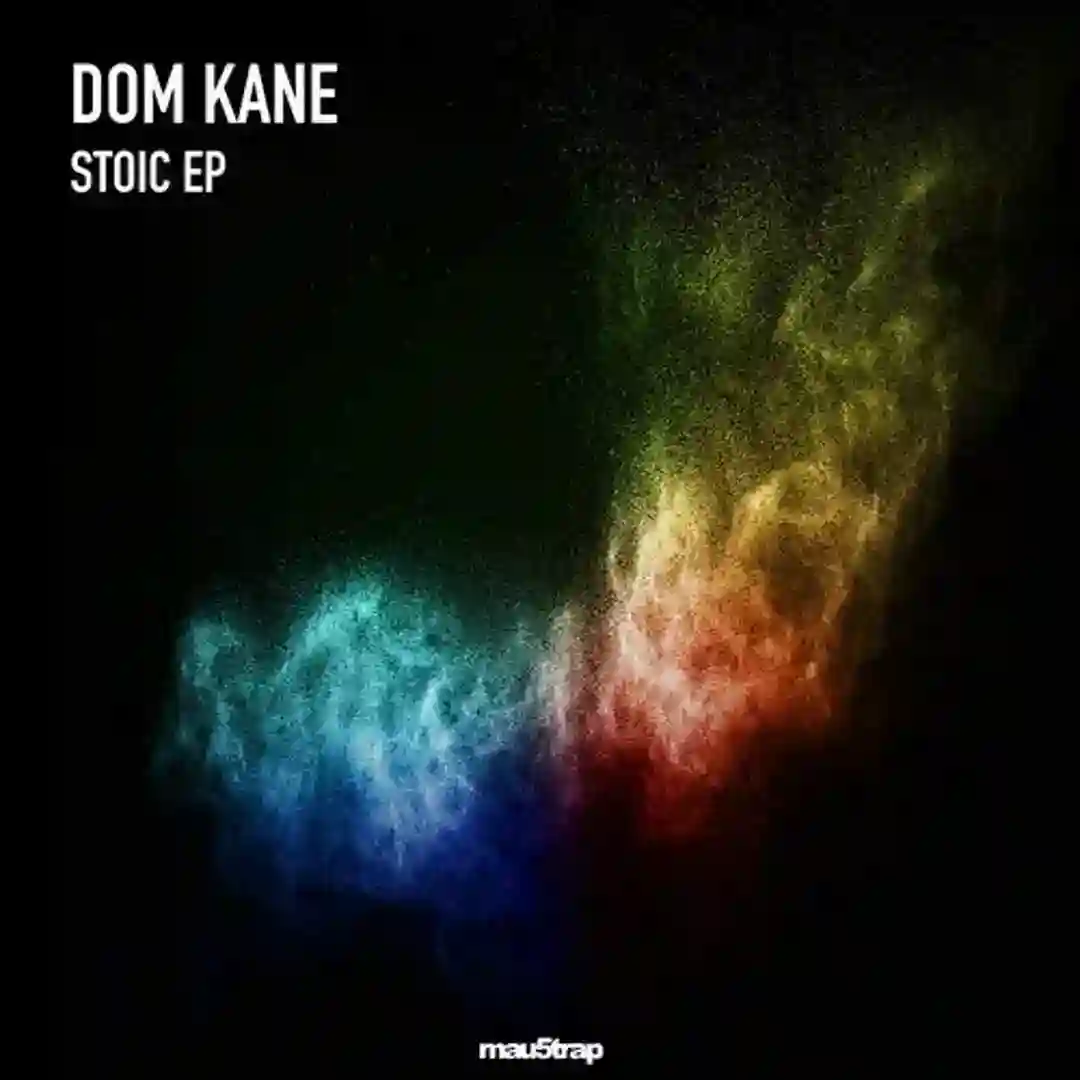 Downforce (Original Mix) cover