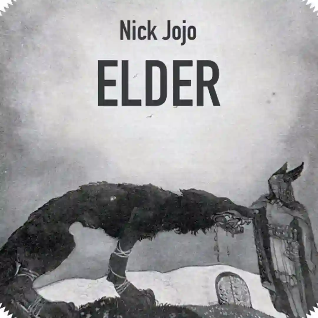 Elder cover