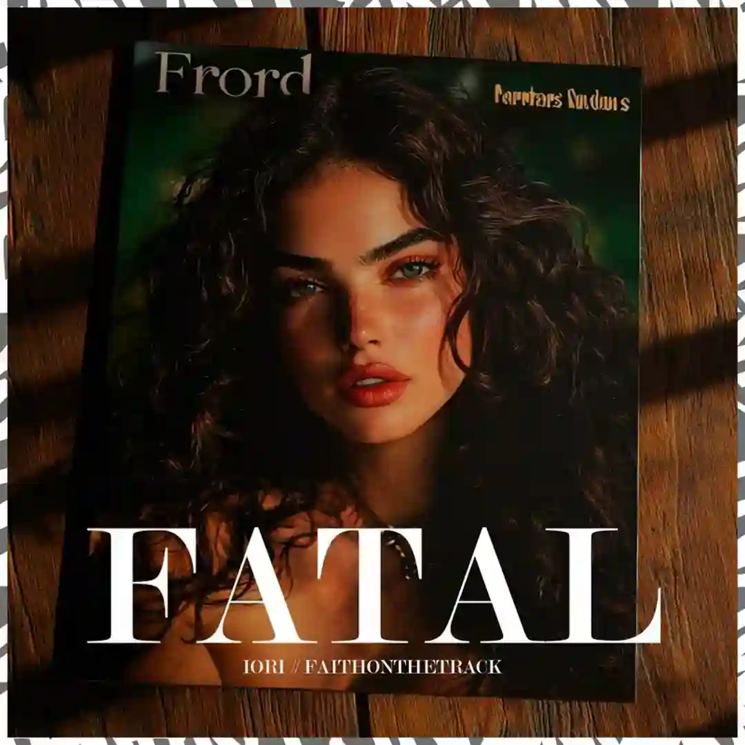 Fatal cover