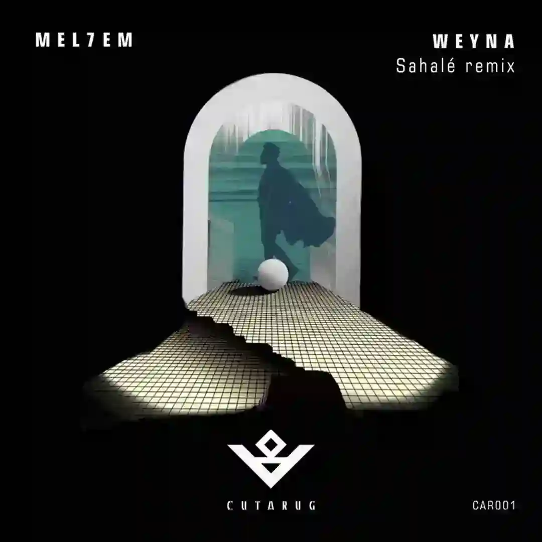Weyna (SAHALÉ Remix) cover